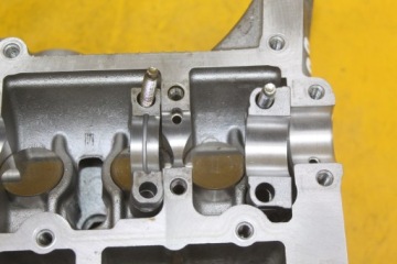 ГОЛОВКА БЛОКА УПРАВЛЕНИЯ FORD FIESTA MK8 MK7 FOCUS MK4 PUMA 1.1 B FSJA RFE3BG-6090 C