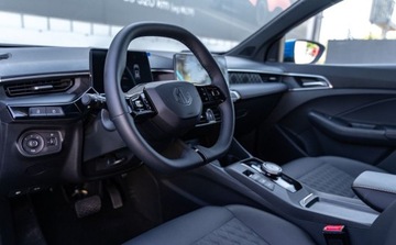 MG 2025 MG MG3 Nowy MG3 1.5 HEV Exclusive Benefity 1.5 Hybryda 194KM, zdjęcie 17