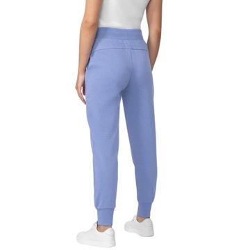 ЖЕНСКИЕ СПОРТИВНЫЕ БРЮКИ 4F, КОМФОРТНЫЕ СПОРТИВНЫЕ БРЮКИ