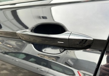 Volkswagen Tiguan II SUV Facelifting 1.5 TSI 150KM 2023 Volkswagen Tiguan Life Pakiet Comfort, FV 23, ACC, Kamera cofania, Keyles, zdjęcie 36