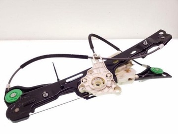 7067795S ZVEDÁK OKNO ZADNÍCH PRAVÝCH DVEŘE 120 D BMW 1 (E87)