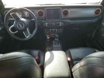 Jeep 2021 Jeep Gladiator Mojave 2021 3.6l 3.6 Benzyna 285KM, zdjęcie 8