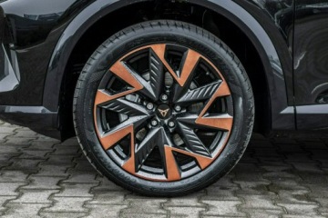 Cupra Formentor Crossover 1.5 TSI 150KM 2026 Cupra Formentor 1.5 e-TSI 150 KM DSG - Dostępny, zdjęcie 4