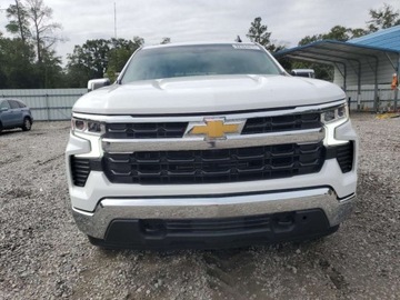 Chevrolet Silverado II 2025 Chevrolet Silverado K1500 LT 2025 2.7L 2.7 Benzyna 310KM, zdjęcie 5