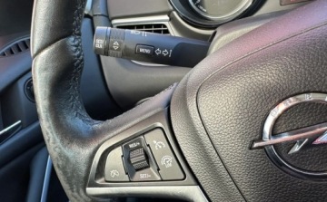 Opel Zafira C Tourer 1.4 Turbo ECOTEC 120KM 2013 Opel Zafira 2013R, 1.4T 120KM, Tempomat, Klima, Alu, PDC Zarejestorwana w, zdjęcie 20