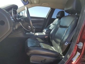 Chrysler 300C II 2021 Chrysler 300 Touring 2021 3.6 Benzyna 292KM, zdjęcie 7