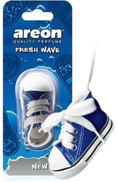 КРОССОВКИ AREON FRESH WAVE ОБУВЬ РАЗЛИЧНЫЕ АРОМАТЫ