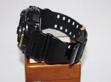 ZEGAREK CASIO G-SHOCK GA-110GB