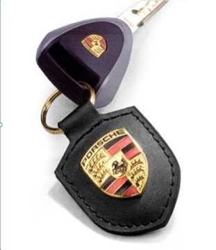 Брелок для ключей Porsche Брелок для ключей