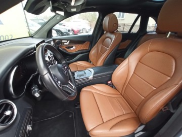 Mercedes GLC C254/X254 2022 AMG, 7 tys km, bogata opcja, zdjęcie 6