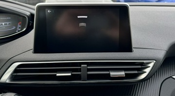 Peugeot 3008 II Crossover 1.2 PureTech 130KM 2019 Peugeot 3008 Bogata wersja,Full serwis,Gwarancja, zdjęcie 34