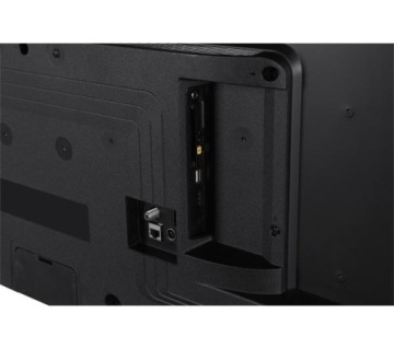 Toshiba 40LA2363DG LED-телевизор 40 дюймов со светодиодной подсветкой Full HD Android TV DVB-T2