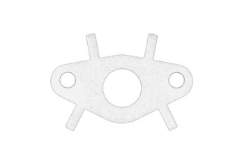 Uszczelka turbosprężarki FIAT 73502224