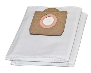 мешки для пылесоса SOTECO Ufo Dry Ex Wet Vegas