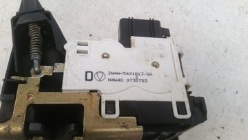 JAGUAR OE 2W4A-5421813-GA ZÁMEK DVEŘE