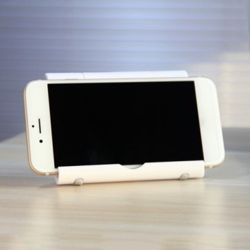 ПОДСТАВКА ДЛЯ ТЕЛЕФОНА, РУЧКА, РЕГУЛИРУЕМАЯ ПОДСТАВКА