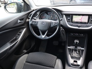 Opel 2019 Opel Grandland 1.6 Turbo, Salon Polska, zdjęcie 6