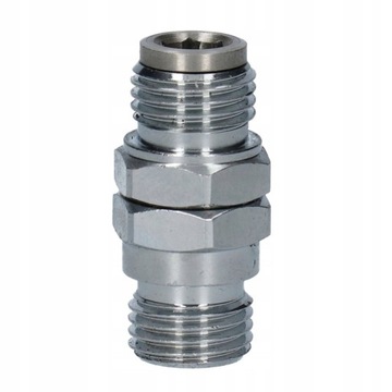 KRÓCIEC OBROTOWY BEZ PRZEGUBU 1/4 GWINT ZEWNĘTRZNY