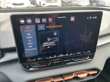 Cupra Terramar SUV 2.0 TSI 265KM 2025 Cupra Terramar VZ 2.0 TSI 265 KM 4Drive, zdjęcie 23