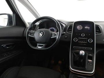 Renault Grand Scenic III 1.2 Energy TCe 115KM 2017 Renault Grand Scenic Hak PDC klima auto tempomat, zdjęcie 15