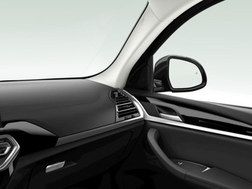 BMW X4 G02 SUV 20d 190KM 2021 BMW X4 190KM/ Panorama/ Adapt.LED/ AudioHiFi/ Hak/, zdjęcie 8