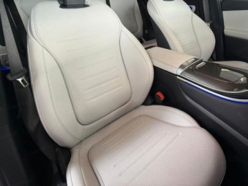 Mercedes GLC C254/X254 Coupe 2.0 220d 197KM 2026 GLC Coupe 220 d 4-Matic AMG Line 2.0 (197KM) 2026, zdjęcie 6