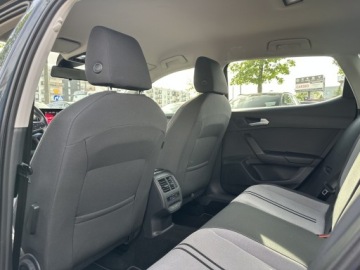 Seat Leon IV Hatchback 1.0 eTSI 110KM 2021 Seat Leon 1.0 eTSI 110 KM DSG, Pakiet Zimowy, Paki, zdjęcie 30