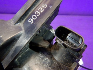 FIAT SEDICI 09- 1,6 16V M16A VÁHA VZDUCHU 197400-5120 80JA 04L10