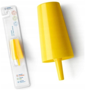 Katarek Adapter do Aspiratora