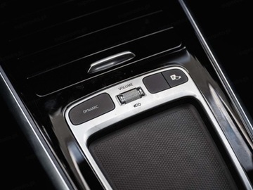 Mercedes GLB SUV Facelifting 2.0 220 190KM 2025 MERCEDES-BENZ GLB 220 4-Matic AMG Line 2.0 (190KM) 2025, zdjęcie 13