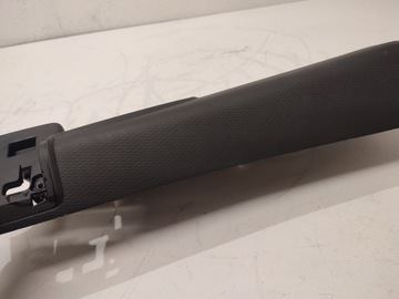 CITROEN C4 GRAND PICASSO И КРЫШКА ЗАДНЕЙ СТОРОНЫ БАГАЖНИКА, ПРАВАЯ РОЛЬСТАВНЯ