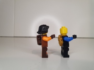 LEGO Ninjago Элементарный дракон Джея 70602 Элементарный дракон Джея
