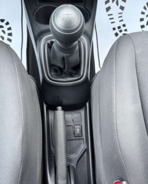 Toyota Yaris III Hatchback 5d Facelifting 2017 1.0 VVT-i 72KM 2020 Toyota Yaris z Instalacja Gazowa, salon Polska, FV-VAT 23, 1 rej. 2021r.Gw, zdjęcie 7