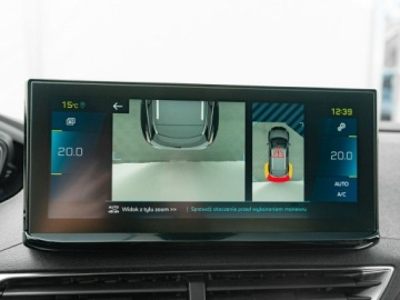 Peugeot 3008 II 2020 Peugeot 3008 PY3010C#1.6 PureTech Hybrid PHEV, zdjęcie 26