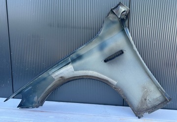BLATNÍK PRAVÝ PŘEDNÍ BMW 5 GT F07