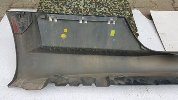 Left Lame Strip Audi TT 8S0853855C Разборка