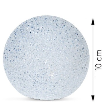 Светодиодный шар EAVA