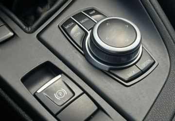 BMW X1 F48 Crossover Plug-In 1.5 25e 220KM 2020 BMW X1 xDrive Plug-In PDC Automat Led Navi Tempomat FV23 1.5, zdjęcie 23