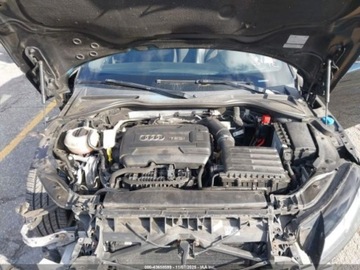 Audi TT 8S 2016 Audi TT Coupe 2.0T 2016 2.0 Benzyna 220KM, zdjęcie 9