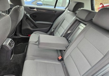 Volkswagen Golf VII Hatchback 3d 1.2 TSI 105KM 2012 Volkswagen Golf 6-Biegow 5-Drzwi Nawigacja 2xCzujniki Parkowania Alufelgi, zdjęcie 22