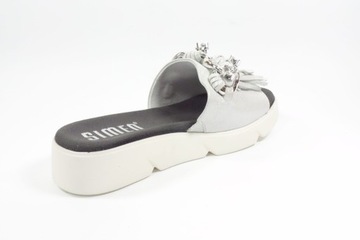 SIMEN 1402A ПЕРЕЛИВАЕТСЯ СЕРЕБРЯНАЯ ФОЛЬГА R38