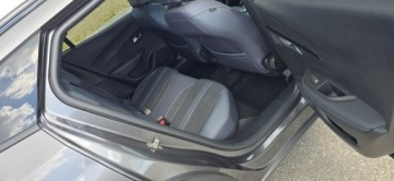 Peugeot 2008 II SUV 1.2 PureTech 130KM 2020 Peugeot 2008 77.000km, zdjęcie 33