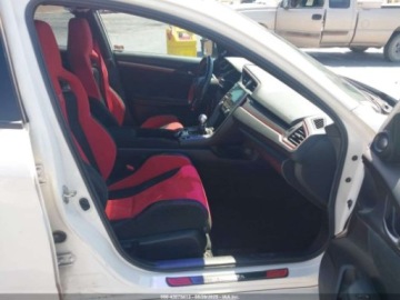 Honda Civic X 2019 Honda Civic Type R Touring 2019 2.0l 2.0 Benzyna 306KM, zdjęcie 9