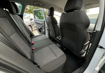 Skoda Karoq Crossover 1.5 TSI ACT 150KM 2018 Skoda Karoq 1.5 TSI DSG 7 PERFEKCYJNY GWARANCJA bezwypadkowy 1.5, zdjęcie 16