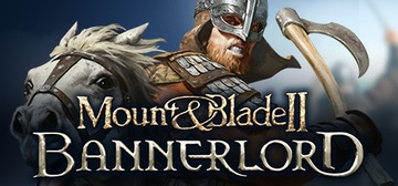 MOUNT & BLADE II 2 BANNERLORD PC PL STEAM KEY + БЕСПЛАТНО
