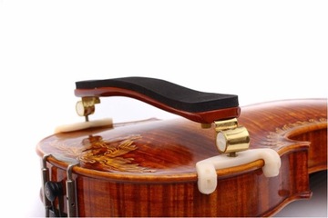 Ребро скрипки 3/4 4/4 канифольная ткань