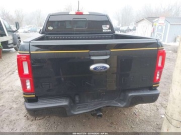 Ford Ranger VI 2023 Ford Ranger XLT 2023 2.3 Benzyna 270KM, zdjęcie 4