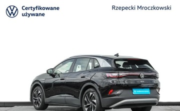 Volkswagen 2023 Volkswagen ID.4 PRO 77kWh 174KM Pompa Ciepla Kamera Cofania P. Stylistyczny, zdjęcie 6