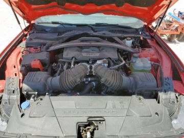 Ford Mustang VI Fastback Facelifting 5.0 Ti-VCT 450KM 2024 Ford Mustang GT 2024 5.0l 5.0 Benzyna 450KM, zdjęcie 6