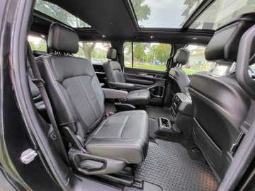 Jeep Wagoneer II 2022 wagoneer SERIES II * V8 HEMI 5,7 392KM eTorque Przebieg: 10,189km, zdjęcie 32